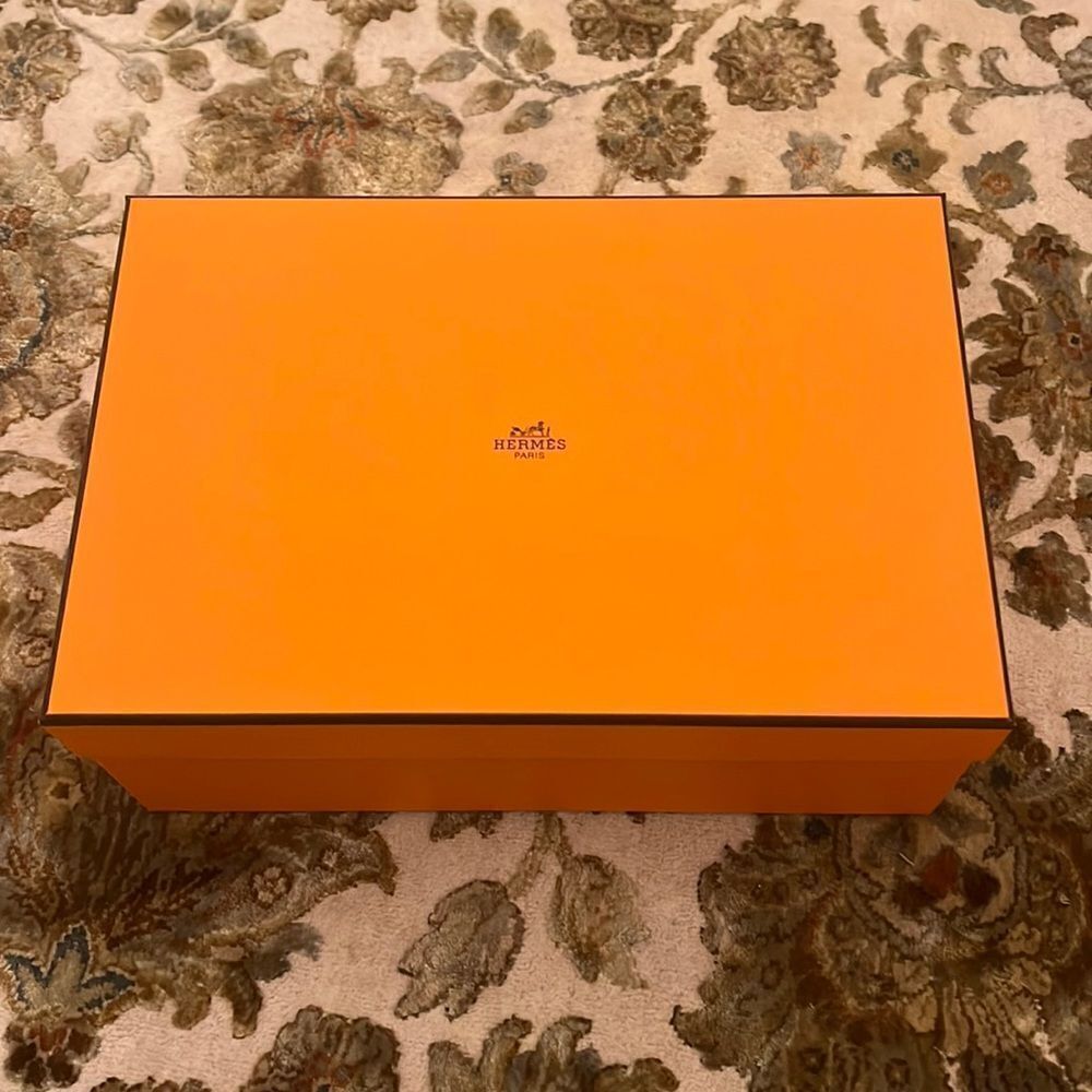 Hermés Box Beautiful Condition - Picture 2 of 7